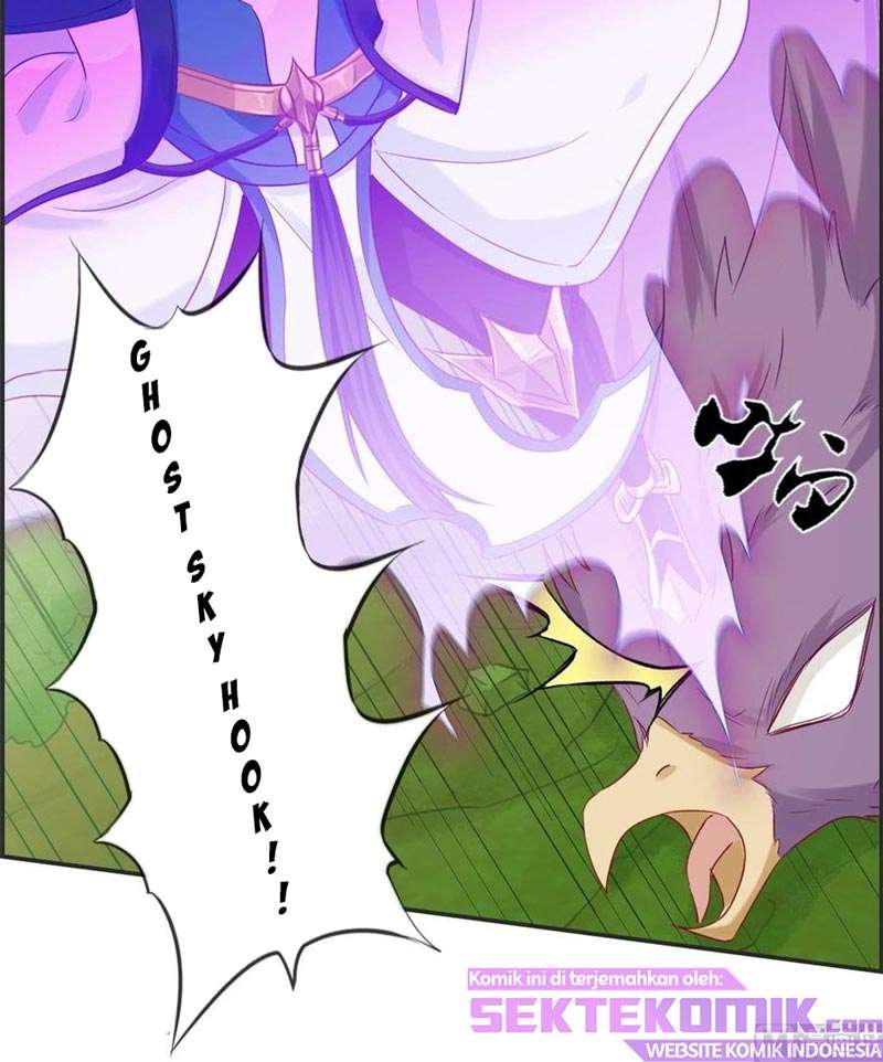 Strongest System (The Strongest Dandy System) Chapter 38 Gambar 11